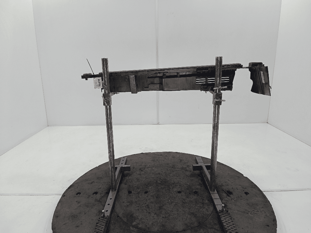 Обшивка багажника к Volkswagen Touareg 3 (18-24)