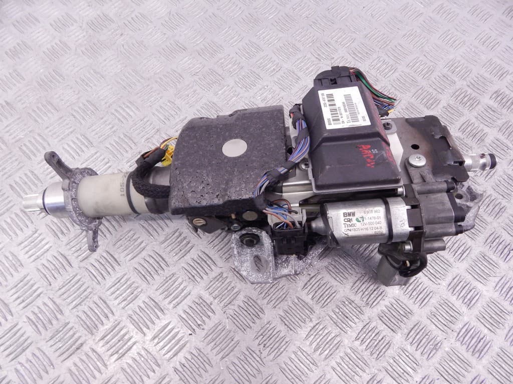 Рулевая колонка к BMW 7 E65/E66 (01-05)