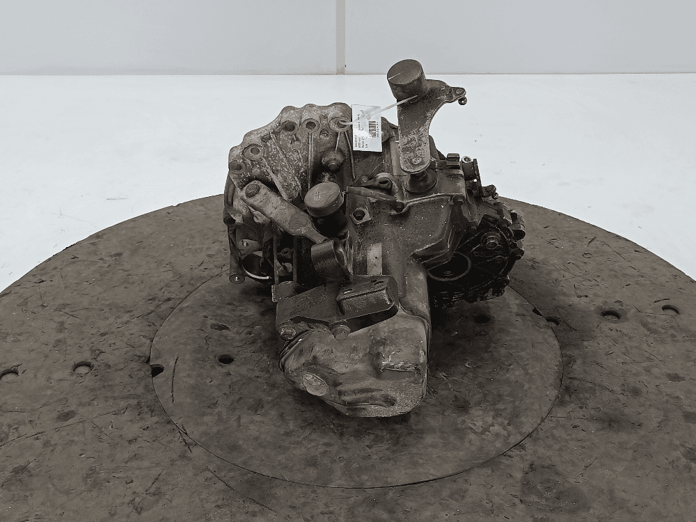 КПП механическая (МКПП) к Rover 25 (99-05)