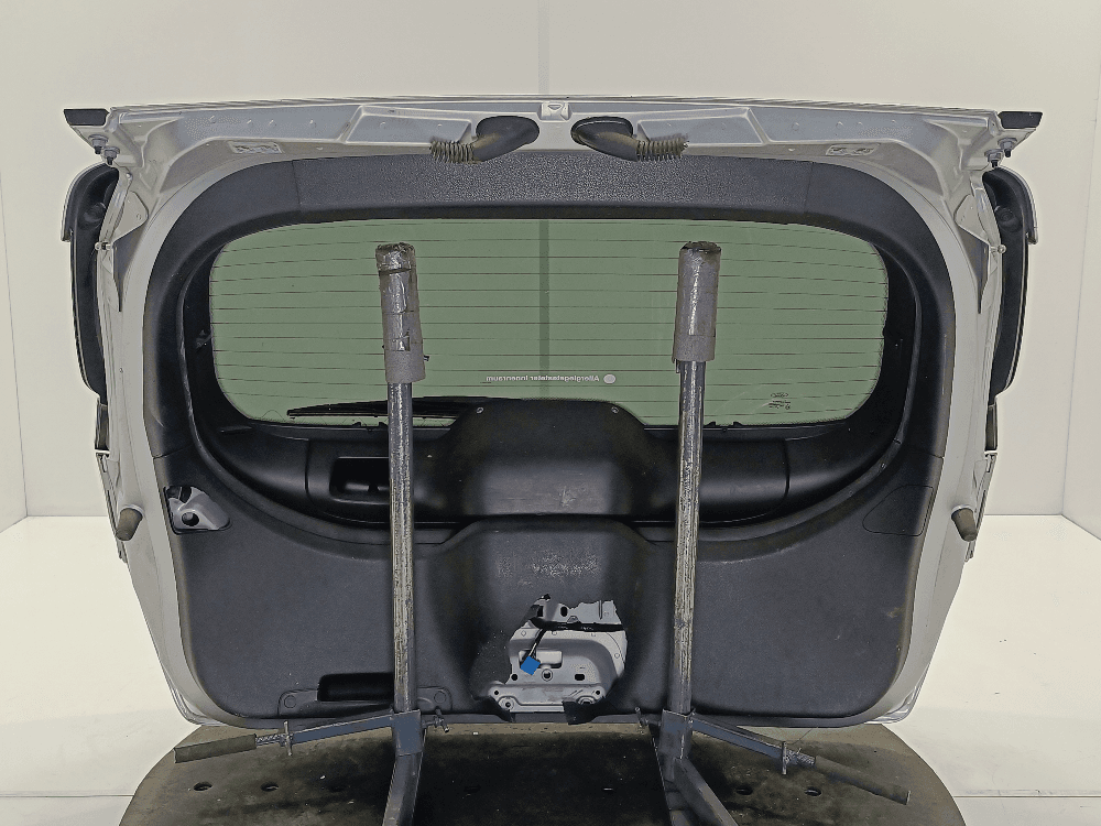 Крышка багажника (дверь 3-5) к Ford Kuga 1 (08-13)