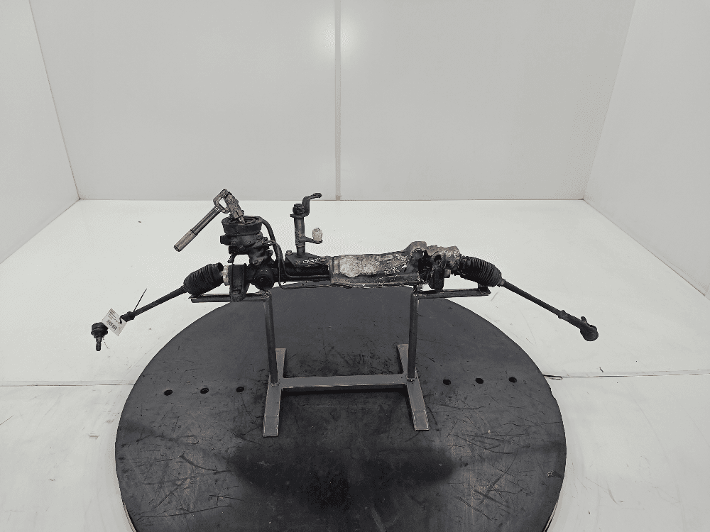 Рулевая рейка к Volkswagen Golf 4 (97-06)