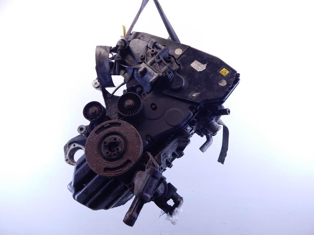 Двигатель к Alfa Romeo 156 (97-02)