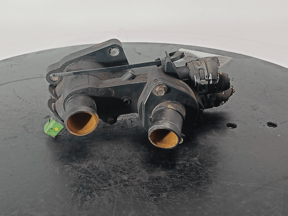 Корпус термостата к Volkswagen Golf 4 (97-06)