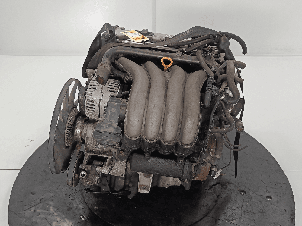 Двигатель к Audi A4 B6 (01-05)