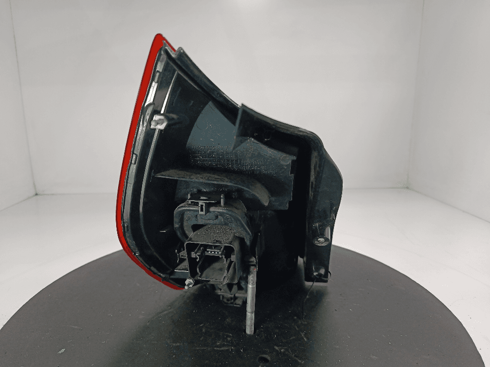 Фонарь задний правый к Renault Scenic 2 Рестайлинг (06-09)