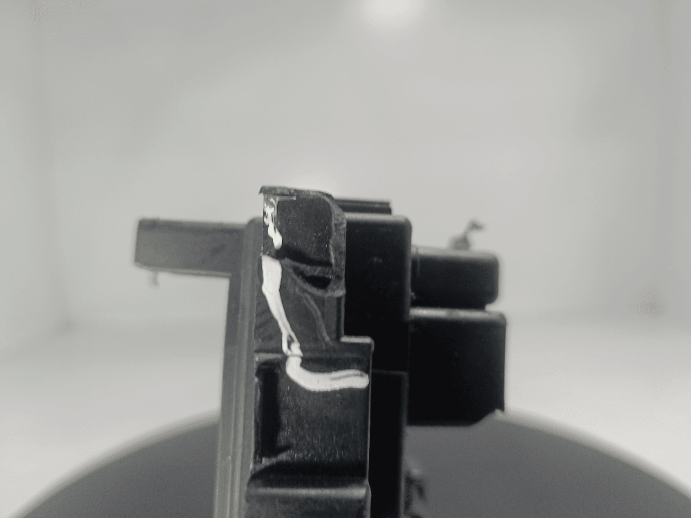 Блок BSM к Peugeot 307 (01-05)