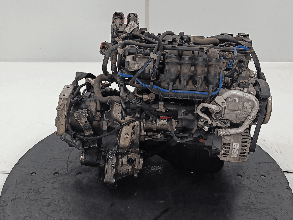 Двигатель к Fiat Grande Punto (05-18)