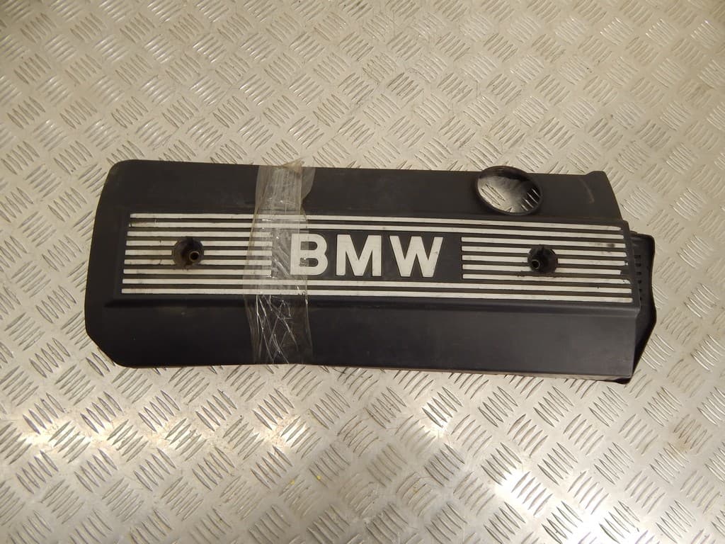 Декоративная крышка двигателя к BMW 5 E39 (95-00)
