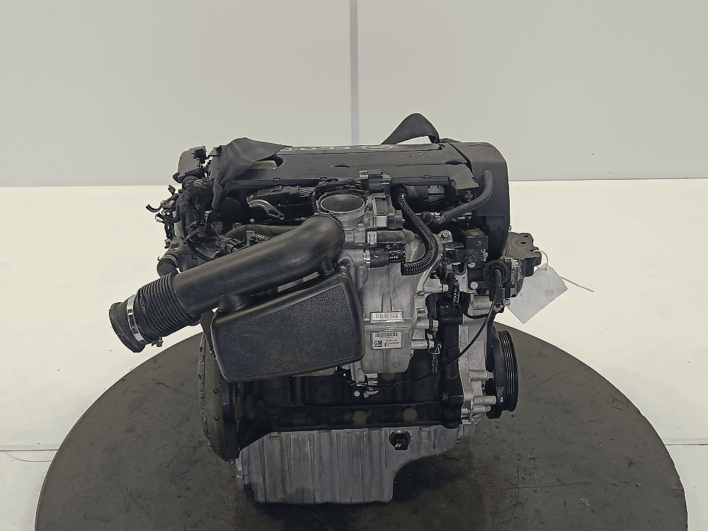 Двигатель к Opel Astra H (04-07)
