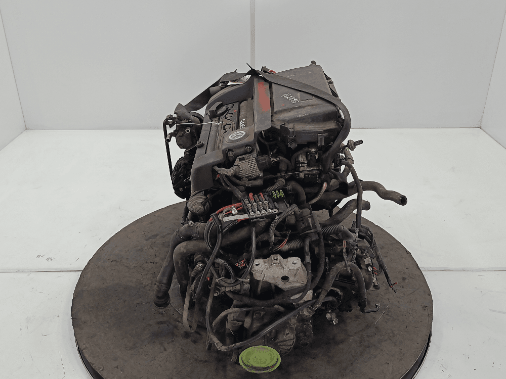 Двигатель к Volkswagen Golf 4 (97-06)