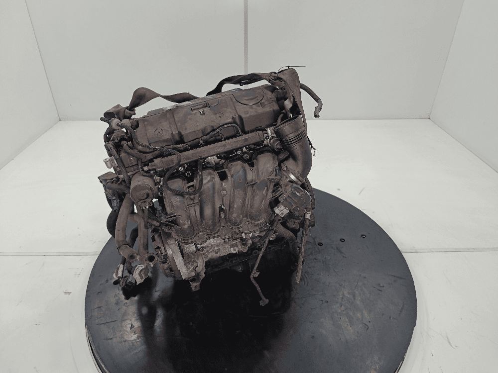Двигатель к Citroen C3 2 (09-13)