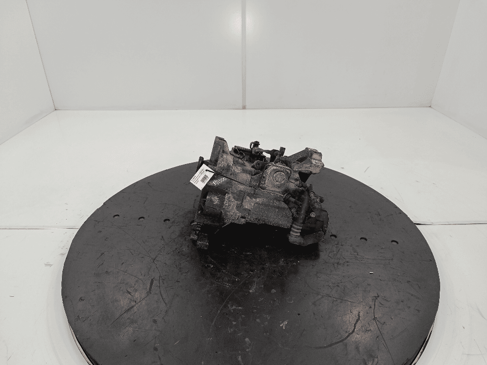 КПП механическая (МКПП) к Volkswagen Golf 4 (97-06)