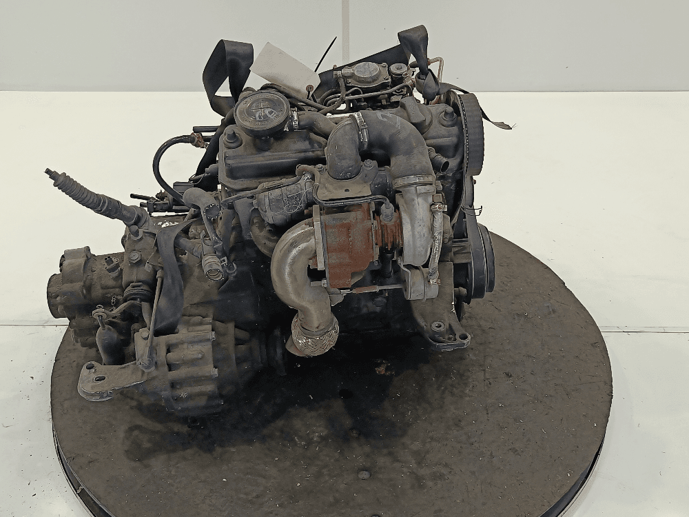 Двигатель к Volkswagen Golf 3 (91-99)