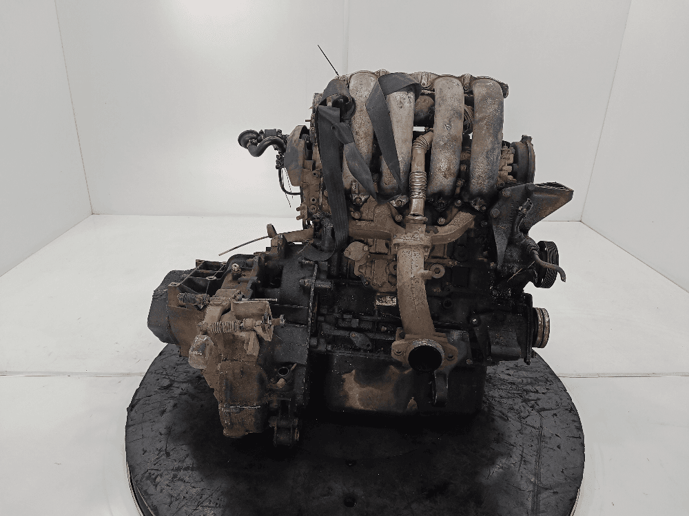 Двигатель к Peugeot Boxer 1 (94-06)