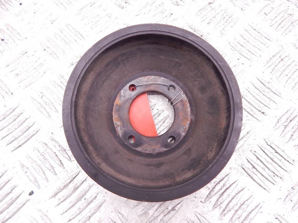 Шкив помпы к BMW X5 E53 (99-03)
