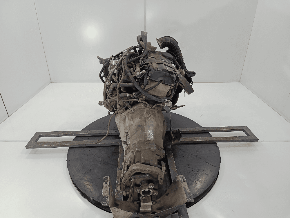 Двигатель к Mercedes Vito W639 (03-10)