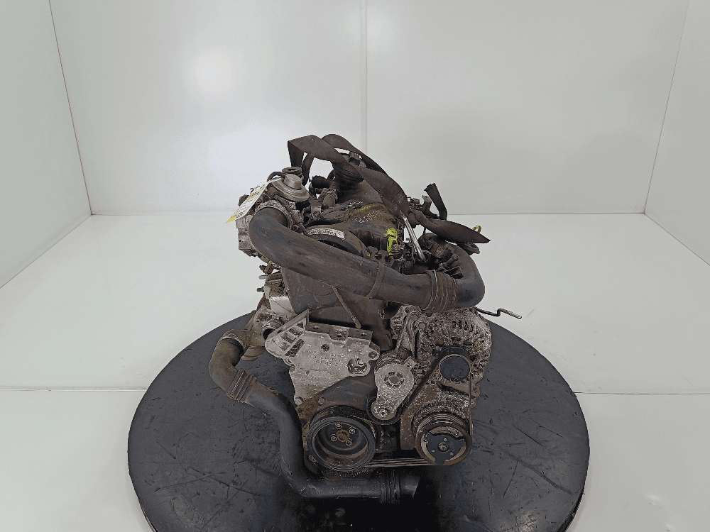 Двигатель к Volkswagen Golf 5 (03-09)