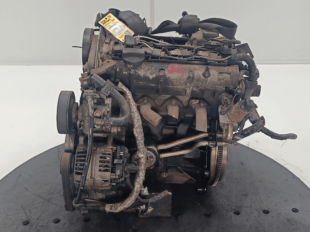 Двигатель к Volkswagen Golf 4 (97-06)