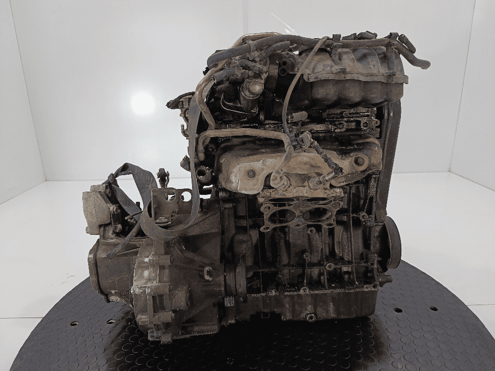 Двигатель к Volkswagen Beetle A4 Рестайлинг (05-10)