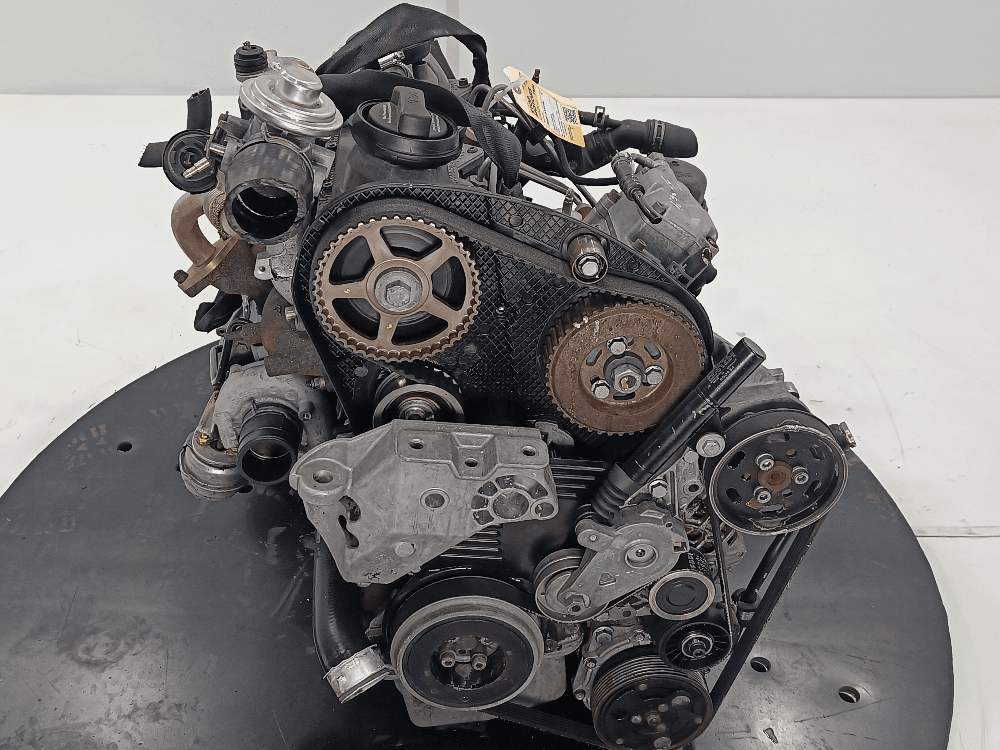 Двигатель к Volkswagen Golf 4 (97-06)