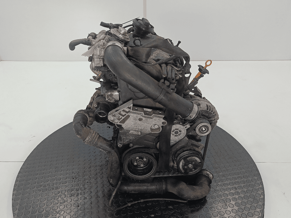 Двигатель к Volkswagen Golf 5 (03-09)