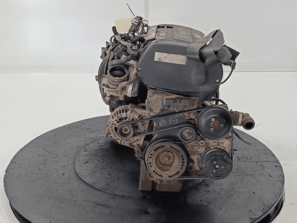 Двигатель к Opel Astra H Рестайлинг (07-10)