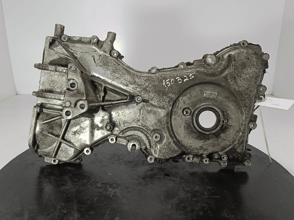 Крышка двигателя передняя к Mazda 6 1 (02-05)