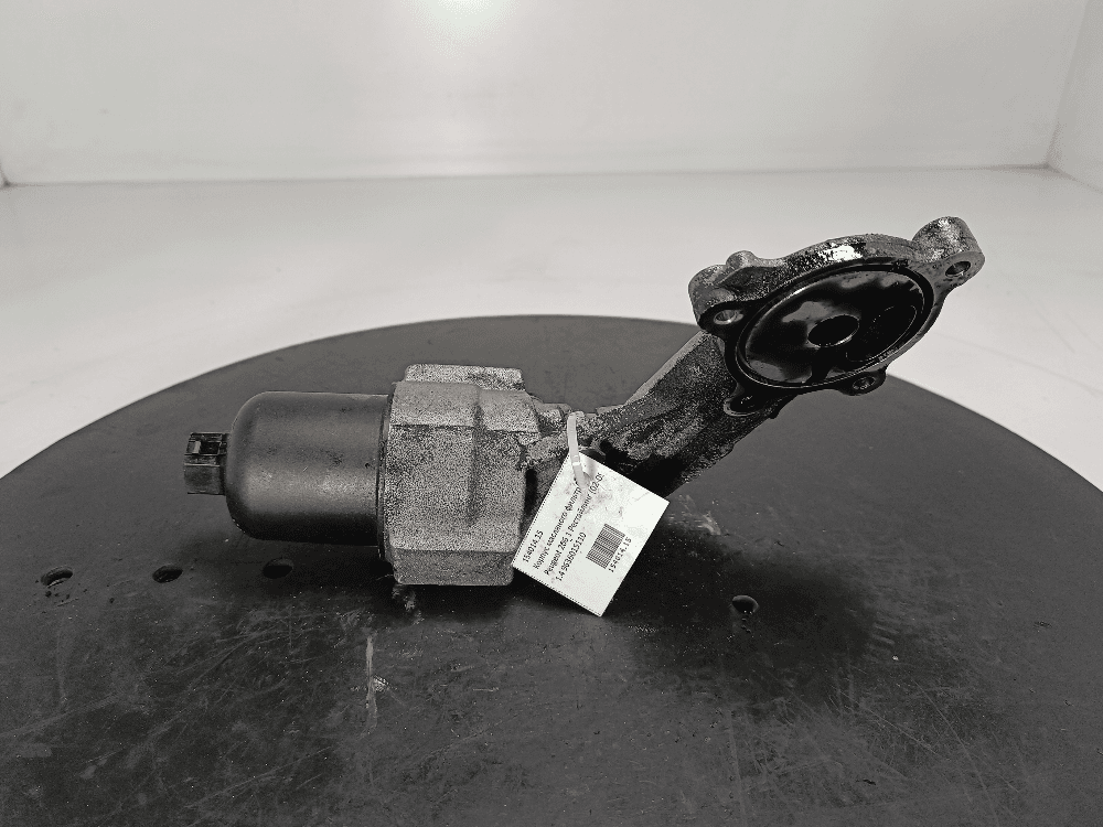 Корпус масляного фильтра к Peugeot 206 1 Рестайлинг (02-09)