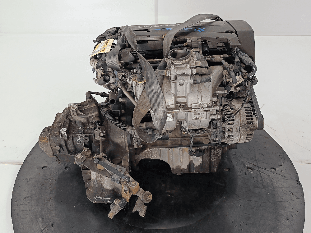 Двигатель к Opel Astra H (04-07)