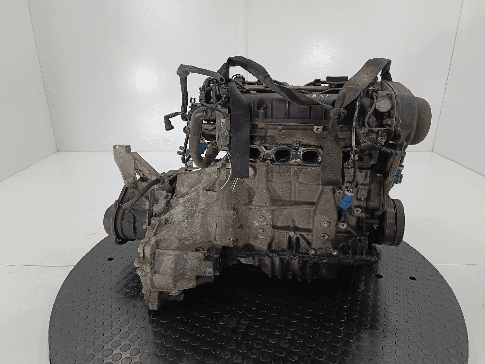Двигатель к Ford Focus 2 (04-08)