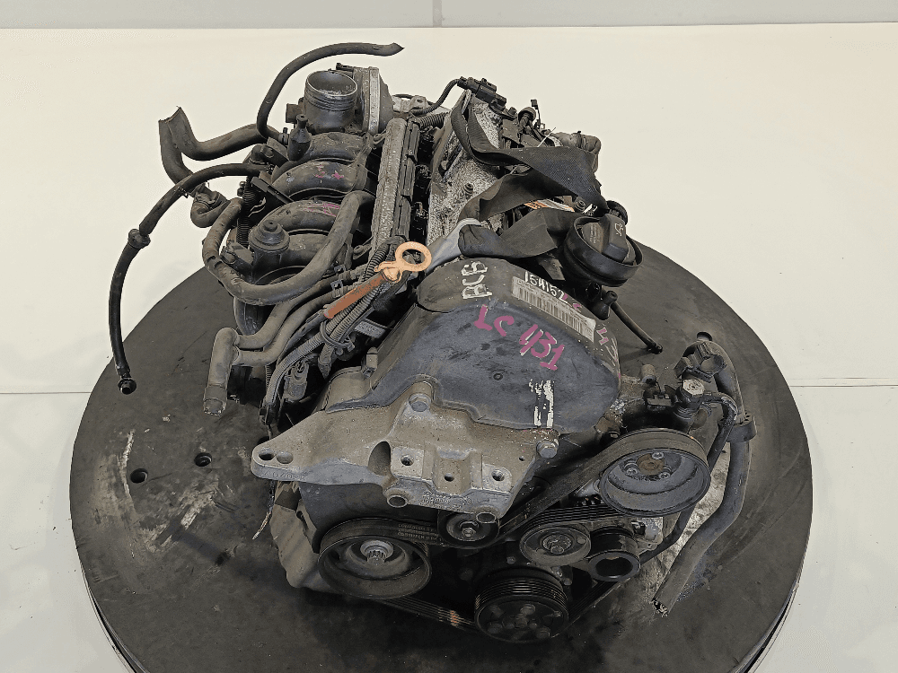 Двигатель к Volkswagen Golf 4 (97-06)