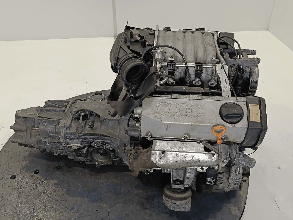 Двигатель к Audi A4 B5 (94-99)