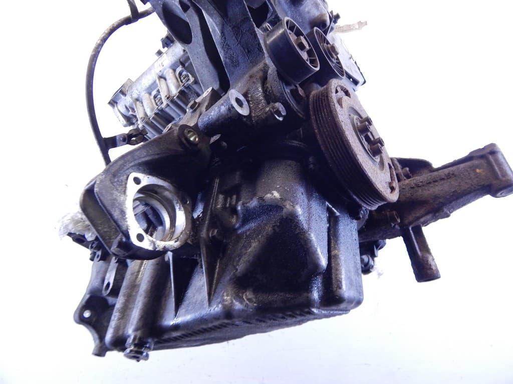 Двигатель к Alfa Romeo 156 (97-02)