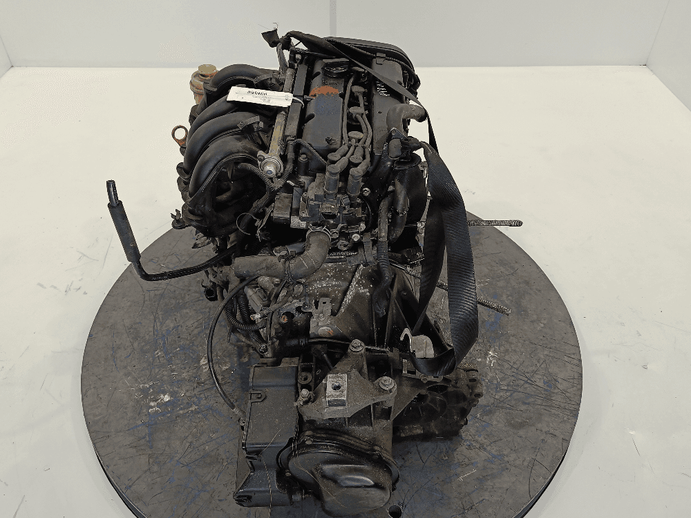 Двигатель к Ford Focus 2 (04-08)