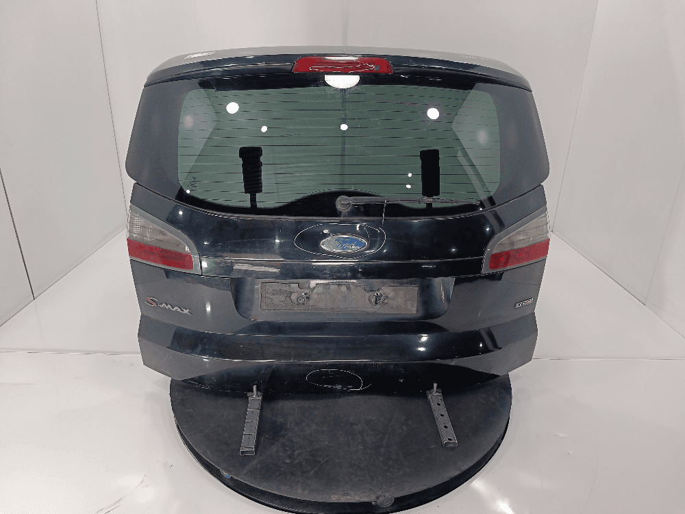 Крышка багажника (дверь 3-5) к Ford S-Max 1 (06-10)