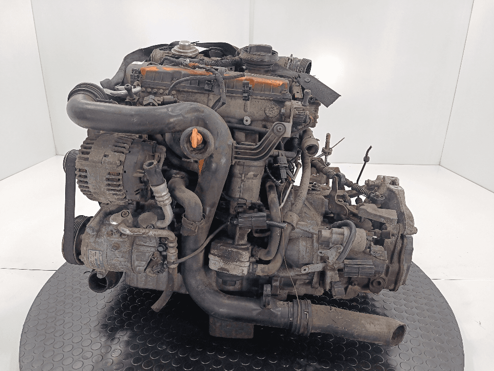 Двигатель к Volkswagen Golf 5 (03-09)