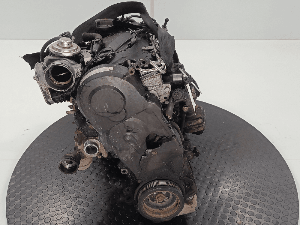 Двигатель к Volkswagen Golf 5 (03-09)