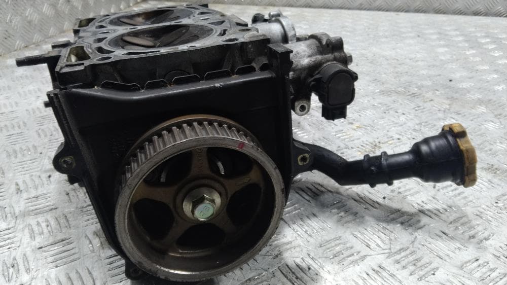 Головка блока цилиндров к Subaru Legacy 2 (94-99)