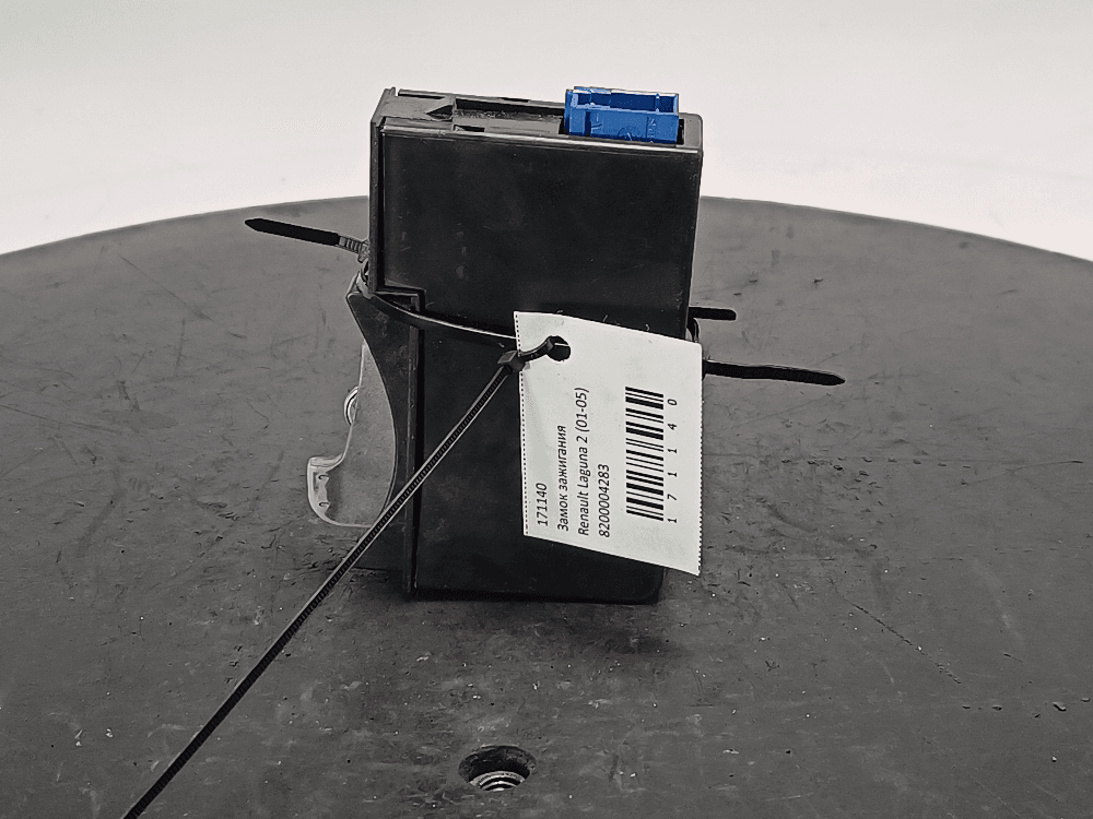 Замок зажигания к Renault Laguna 2 (01-05)