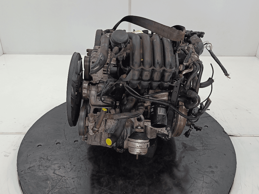 Двигатель к Volkswagen Passat B5+ Рестайлинг (00-05)