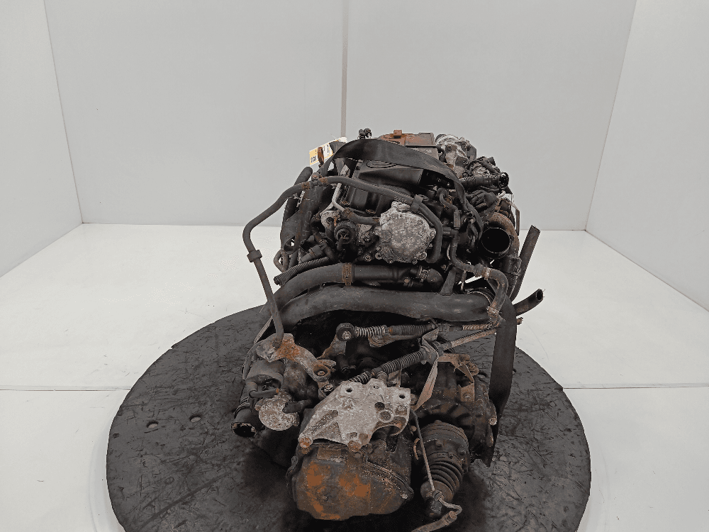 Двигатель к Volkswagen Golf 5 (03-09)