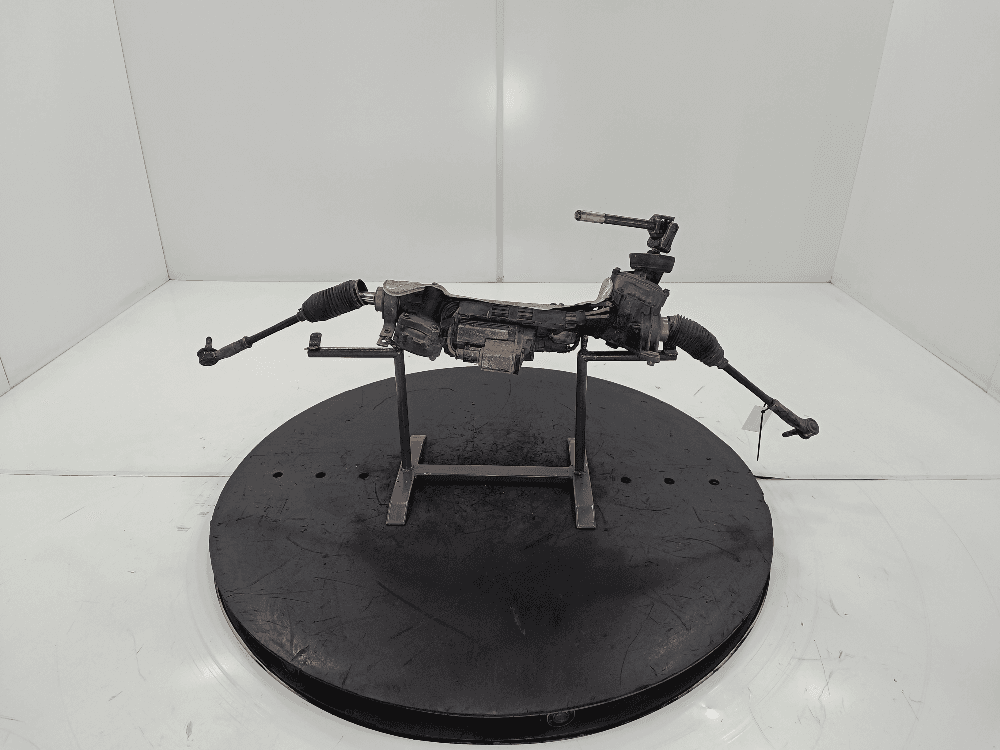 Рулевая рейка к Volkswagen Golf 5 (03-09)