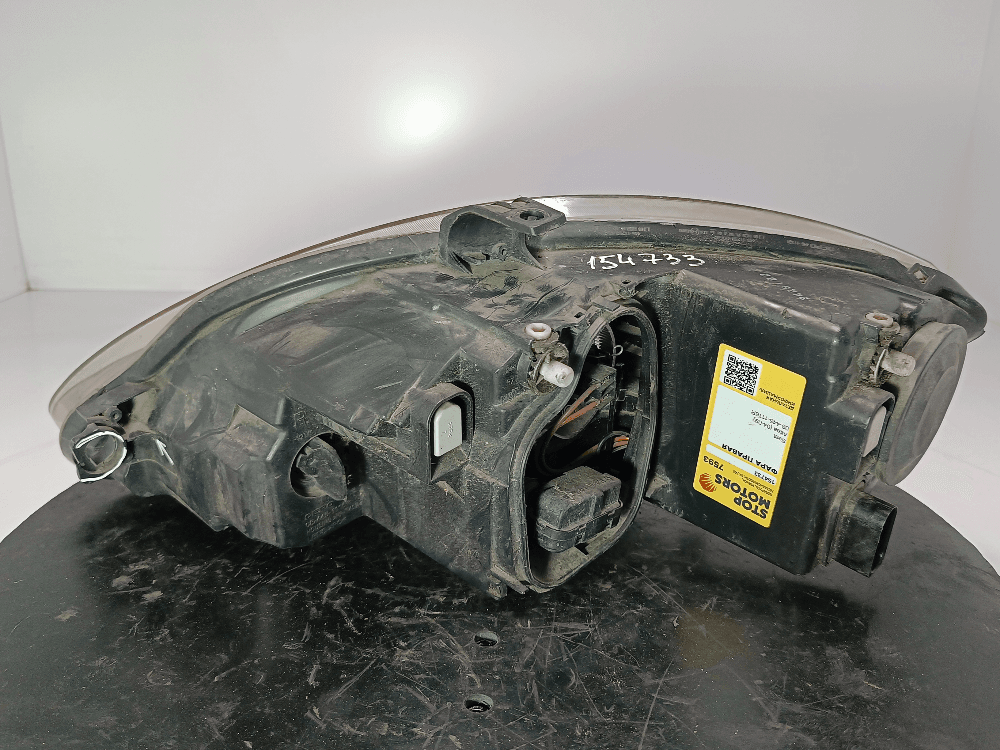 Фара правая к Seat Altea (04-09)