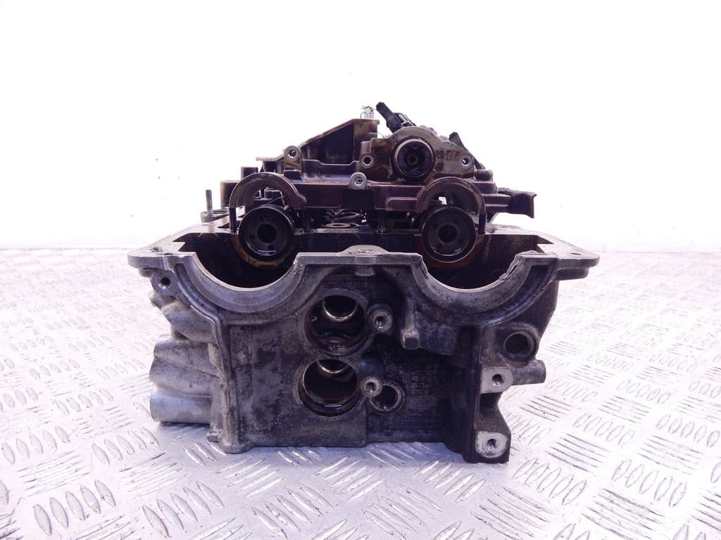 Головка блока цилиндров к BMW 3 E46 (97-03)
