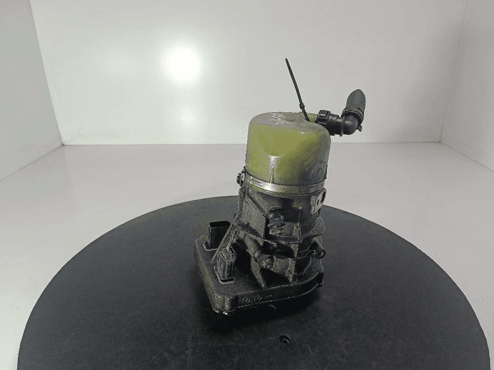 Электрогидроусилитель руля к Ford S-Max 1 (06-10)