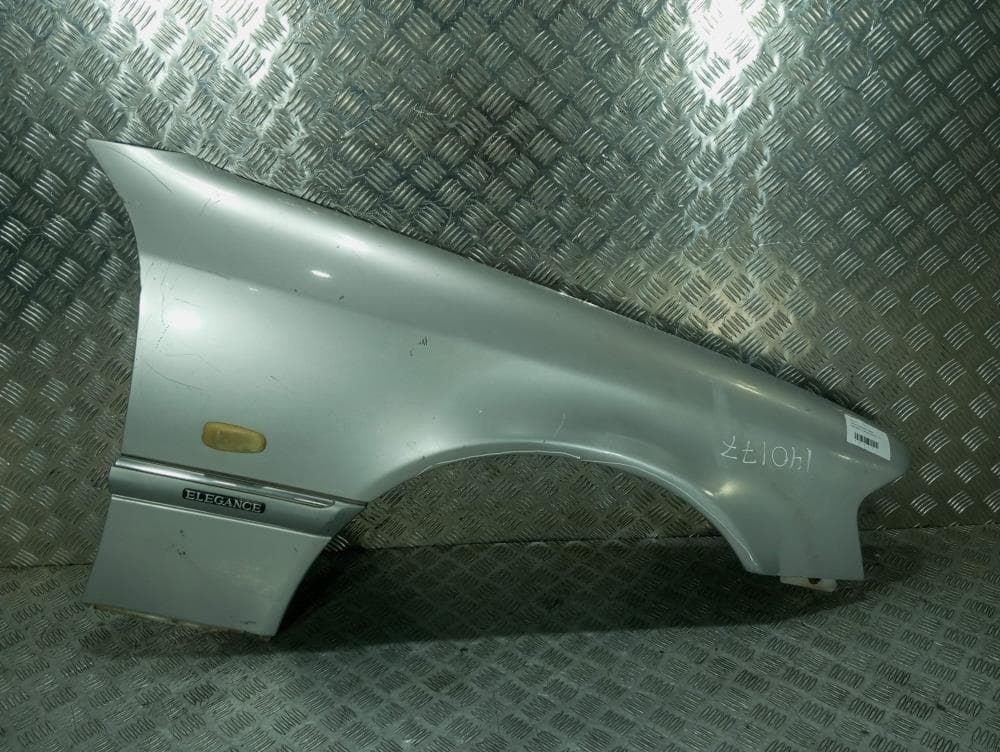 Крыло переднее правое к Mercedes C Class W202/S202 Рестайлинг (97-01)