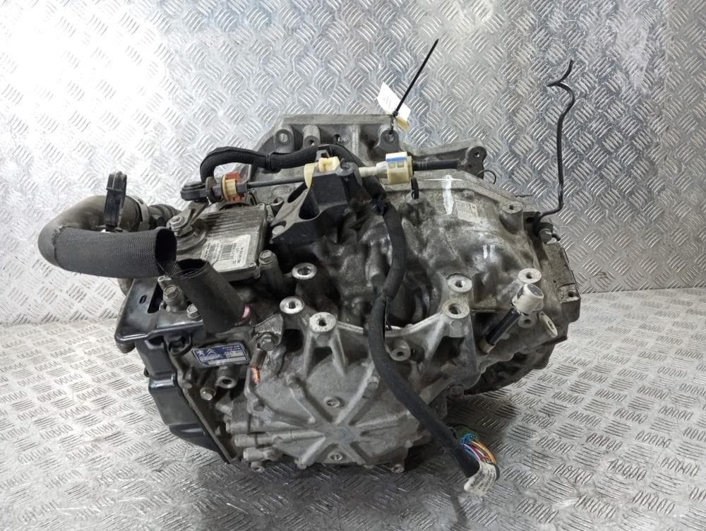 КПП автоматическая (АКПП) к Peugeot 308 1 Рестайлинг (11-15)