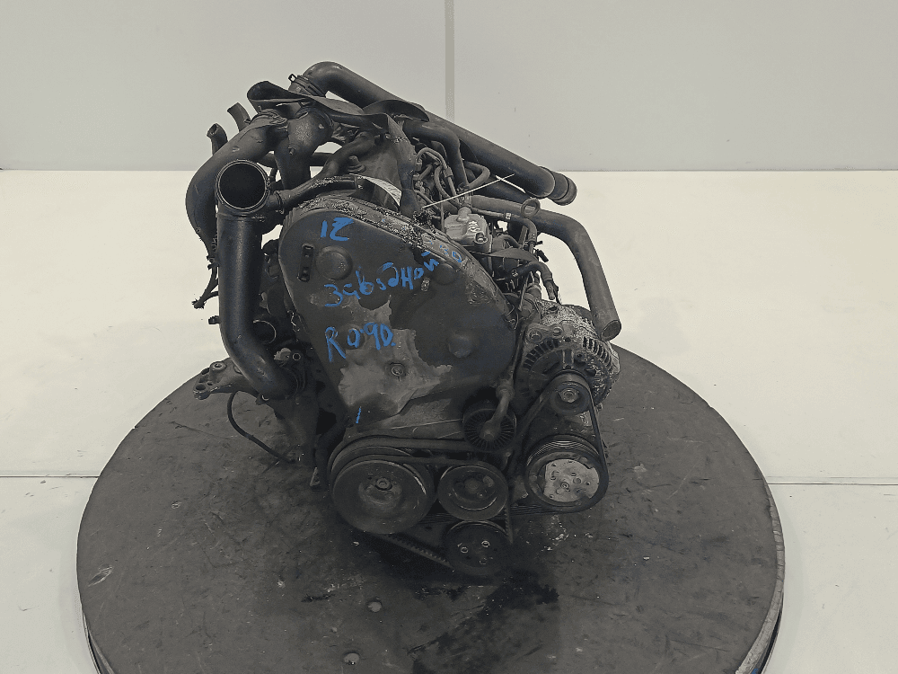 Двигатель к Volkswagen Golf 3 (91-99)