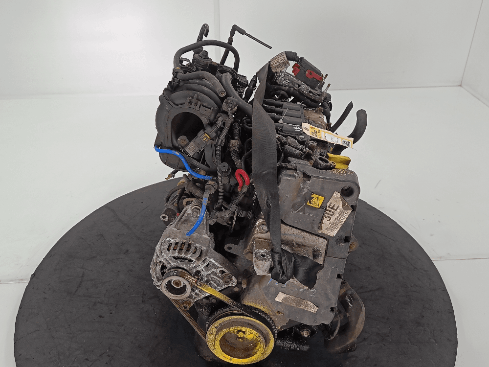 Двигатель к Fiat Grande Punto (05-18)