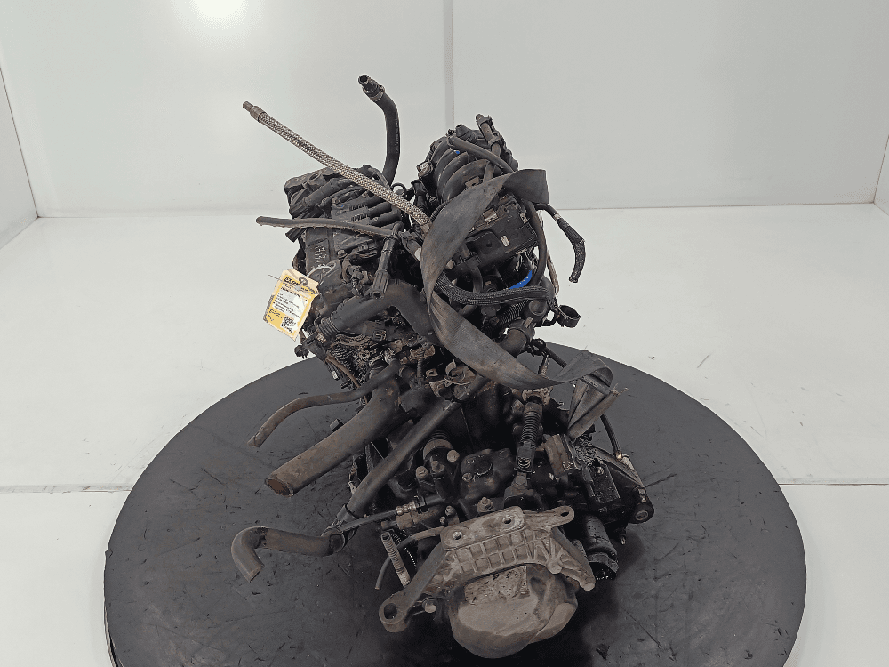 Двигатель к Fiat Grande Punto (05-18)